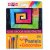 Crayons pastel  l'huile - 24 crayons