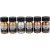 Art Metal Color - couleurs mtallises - 6x30 ml