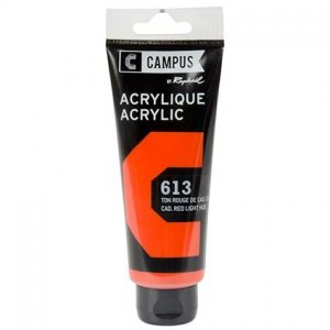 Peinture acrylique Campus 100 ml