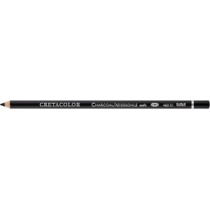 Crayon fusain Cretacolor Bold