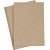 Carton - naturel - A4 - 10 pcs