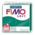 Modle Fimo Soft 57g - Vert Fonc