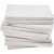 Toile  peindre - blanc - A2 - 20 pcs