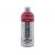 Amsterdam Spray 400 ml - Naphtol Rouge Moyen