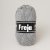 Fil Black Sheep Freja 50g - Gris clair (03)