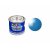 Peinture hobby - Revell - mail - 14 ml - Bleu clair brillant