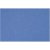 Couverture Hobby - bleu - 42 x 60 cm