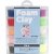 Foam Clay - couleurs mlanges - paillettes - 10 x 35 g