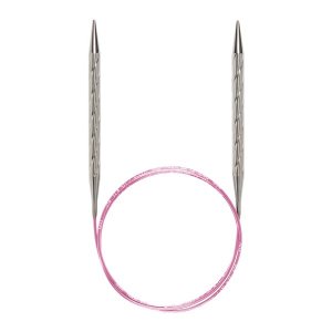 Addi - Aiguilles  tricoter circulaires Licorne - 100cm 2-3,5mm