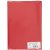 Carton color - Nol rouge - A4 - 180 g - 100 feuilles