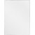 Toile ArtistLine - blanc - 30x40 cm - 10 pcs