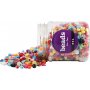 Perles en plastique - 700 ml