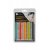 Stylo calligraphie Graphite Plusieurs couleurs - Plat