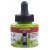 Marqueur acrylique Amsterdam 30 ml - Vert jauntre