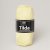 Fil Black Sheep Tilda 50g - Jaune ple (532)