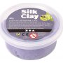 Silk Clay - violet - 40 g