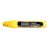 Marqueurs de couleur Liquitex Wide 15mm - 0830 Jaune Cadmium Teinte Moyenne