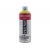 Amsterdam Spray 400 ml - Jaune Titane Nickel Moyen