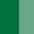 Peinture vinylique L&B Flashe 125 ml - Vert Chrome