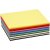 Carton Cratif - couleurs mlanges - A6 - 300 pcs