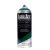 Peinture en arosol Liquitex - 5398 Viridian Hue Permanent 5