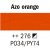 Van Gogh Peinture acrylique 40 ml - Orange Azo