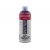 Amsterdam Spray 400 ml - Violet Bleu Permanent