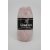 Fil Black Sheep Lisa 8/4 50g - Rose poudr clair (440)