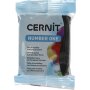 Cernit - noir (100) - 56 g