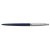 Stylo  bille Parker Jotter - Bleu royal - Garniture chrome