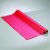 Papier de soie 50 cm x 5 m - rouge 22 g/m