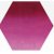 Peinture aquarelle Sennelier 1/2 tasse - Magenta permanent (680)