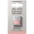 Peinture aquarelle W&N Professional Half Cup - 537 Potters Pink