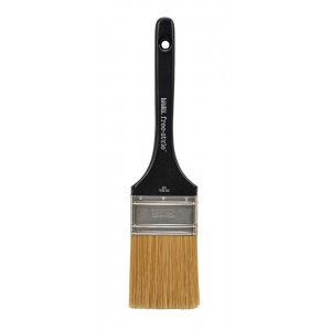 Brosse synthtique Liquitex Universal Flat