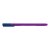 Stylo  pointe fibre Triplus Color 1 mm - Violet