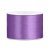 Ruban satin - 25 m - Violet - Largeur : 50 mm