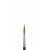 Brosse  cheveux Marten W&N Artists' Round Pointu - No. 6