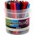 Crayons Colortime - couleurs mlanges - 5 mm - 42 pcs