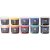 Silk Clay - couleurs mlanges - 10 x 650 g