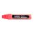 Marqueurs de couleur Liquitex Wide 15mm - 0983 Rouge Fluorescent