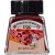 Encre  dessin W&N 14ml - 040 Rouge brique