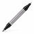 Stylo  dessin - Faber-Castell - Pitt Artist Dual Marker - 272