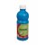 Peinture scolaire L&B Redimix 500 ml - Bleu Fluorescent