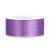 Ruban satin - 25 m - Violet - Largeur : 25 mm