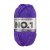 Myboshi No.1 - 50 g - Violette