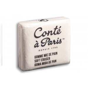 Gomme pour dessiner au fusain Cont  Paris