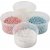 Pearl Clay - lot de 3 couleurs