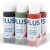 Peinture Plus Color Hobby - Couleurs de Nol - 6 x 60 ml