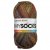 Myboshi Mysocks - 100 g - Nylund