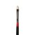 Brosse  sanglier Georgian 18 Short Flat - N6